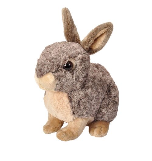 Peluche conejo Cuddlekins de Wild Republic de 30 cm