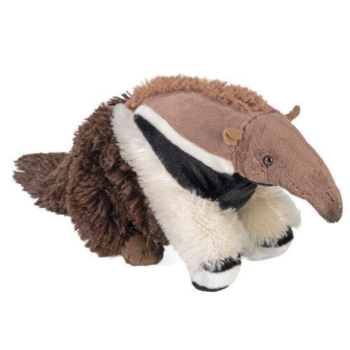 Peluche oso hormiguero Cuddlekins de Wild Republic de 30 cm