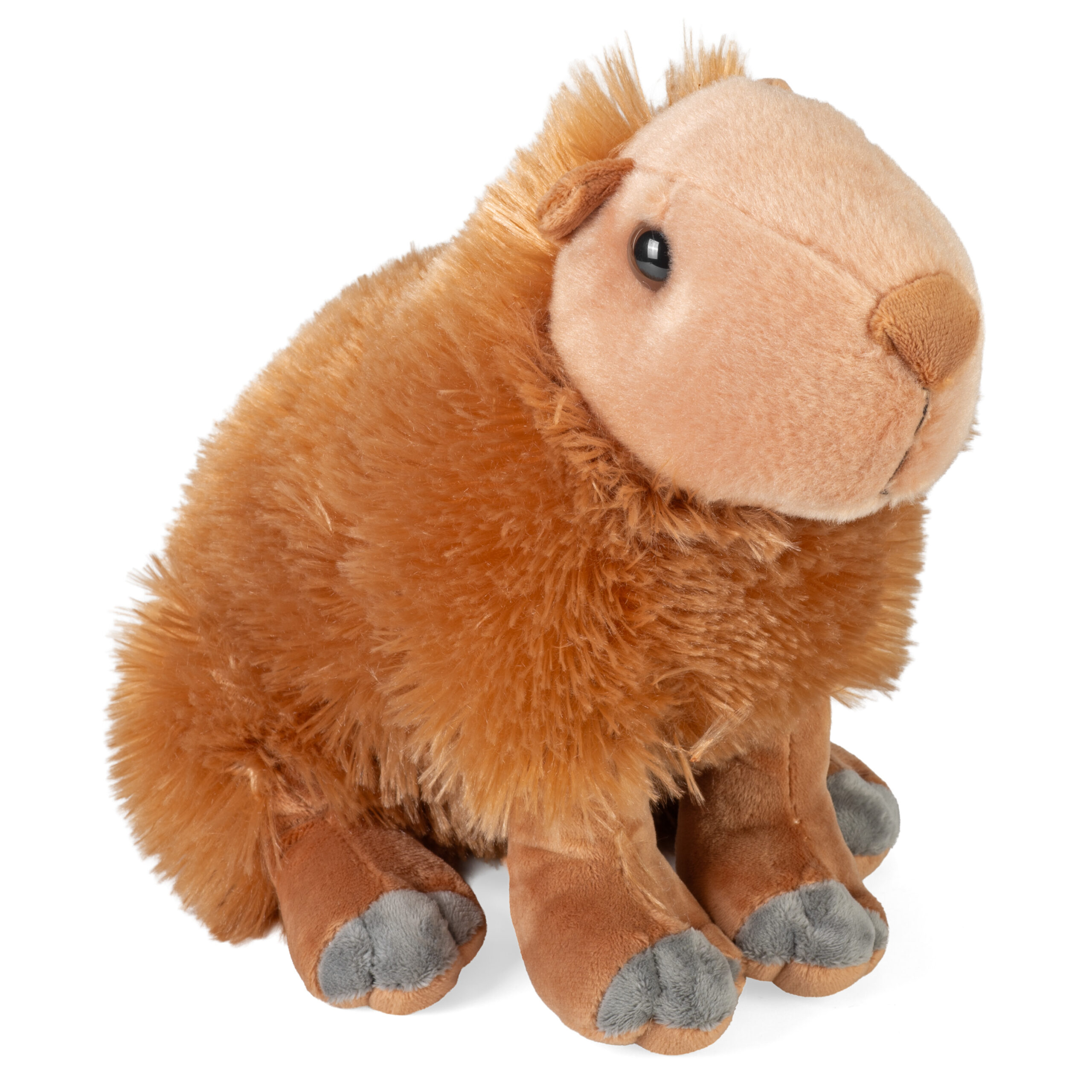Peluche capibara