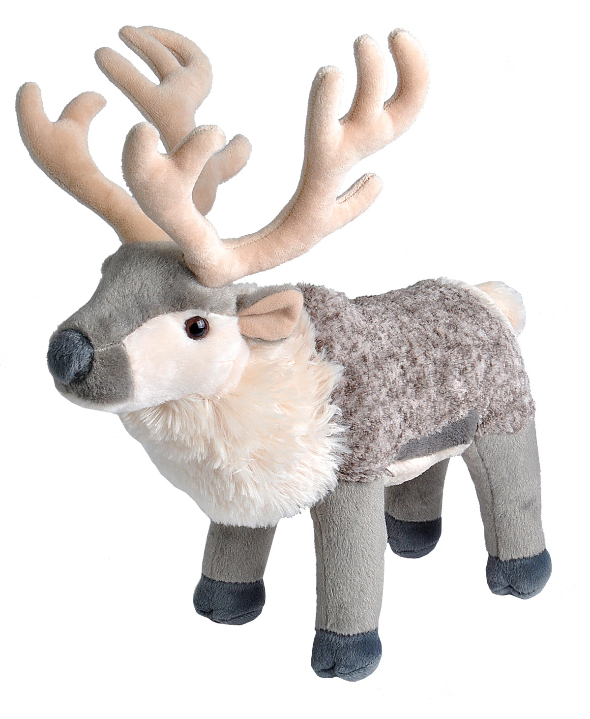 Peluche reno