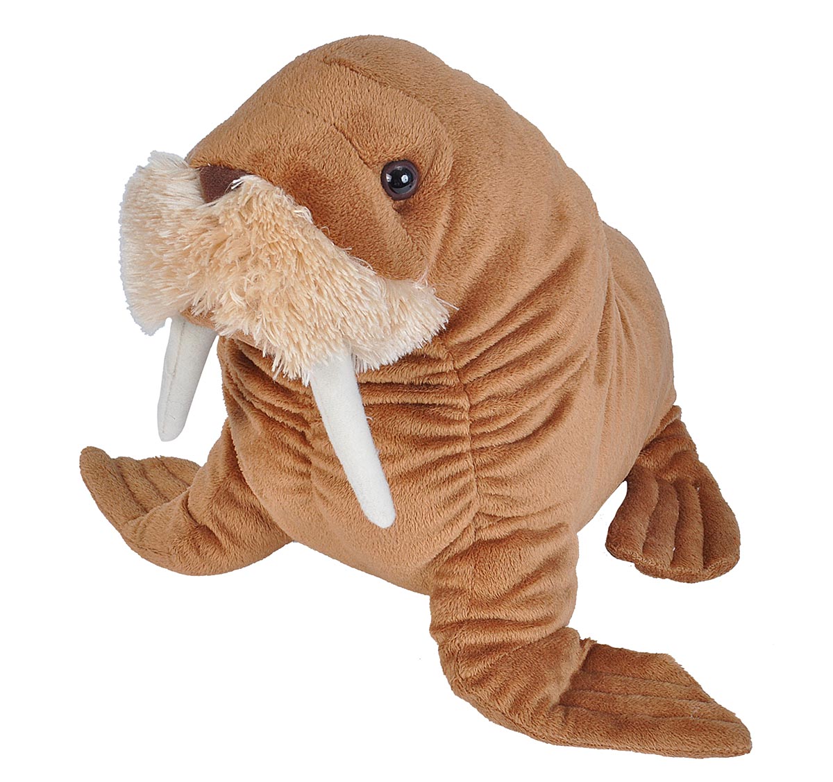 Peluche morsa